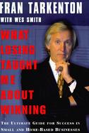 What Losing Taught Me about Winning cover