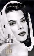 About Glamour cover