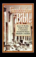 An Introduction to the Bible cover