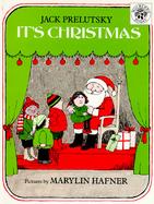 It's Christmas cover