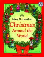 Christmas Around the World cover