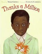 Thanks a Million cover
