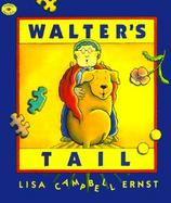 Walter's Tail cover