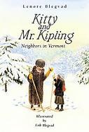 Kitty and Mr. Kipling Neighbors in Vermont cover