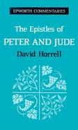 The Letters of Peter and Jude cover