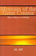Memoirs of the Great Creator cover