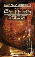 The Genesis Quest cover