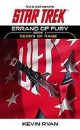 Errand Of Fury Book One cover
