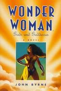 Wonder Woman: Gods and Goddesses cover