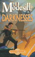 Darknesses cover