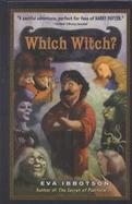 Which Witch cover