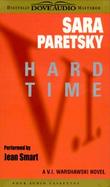 Hard Time cover