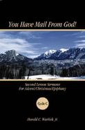You Have Mail from God Second Lesson Sermons for Advent/Christmas/Epiphany Cycle C cover