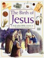 Birth of Jesus cover