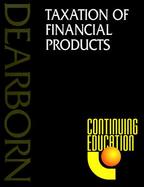 Taxation of Financial Products cover