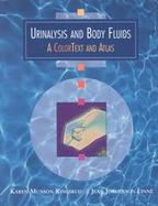 Urinalysis and Body Fluids cover