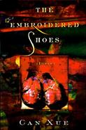 EMBROIDERED SHOES 97 HH TRD cover