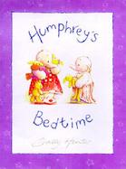 Humphrey's Bedtime cover