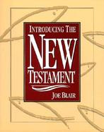 Introducing the New Testament cover