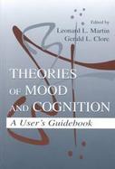 Theories of Mood and Cognition A User's Handbook cover