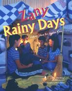 Zany Rainy Days Indoor Ideas for Active Kids cover
