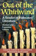 Out of the Whirlwind A Reader of Holocaust Literature cover