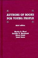 Authors of Books for Young People cover