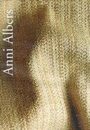 Anni Albers cover