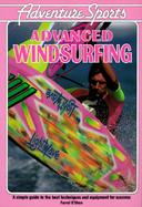 Advanced Wind Surfing cover