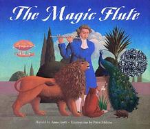 The Magic Flute: With CD cover