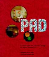 Pad The Guide to Ultra-Living cover