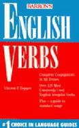 English Verbs cover