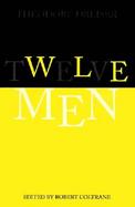 Twelve Men cover