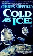 Cold As Ice cover