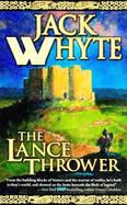 The Lance Thrower cover