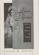 Latina Realities: Essays on Healing, Migration, and Sexuality cover