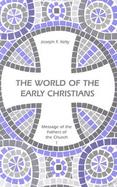 The World of the Early Christians cover