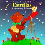 Estrellas: Cercanas y Lejanas cover