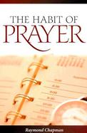 The Habit of Prayer cover