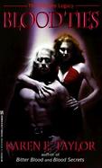 Blood Ties cover