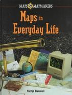 Maps in Everyday Life cover
