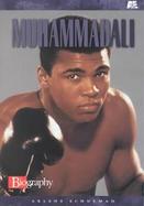 Muhammad Ali cover