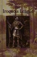 The Iroquois League cover