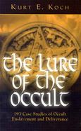 Lure of the Occult cover