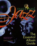 Musichound Jazz The Essential Album Guide cover