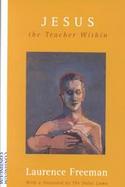 Jesus: The Teacher Within cover