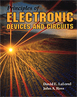 Principles of Electronic Devices and Circuits cover