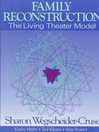 Family Reconstruction The Living Theater Model cover