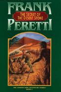 The Secret of the Desert Stone cover