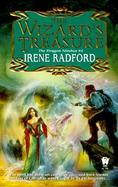 The Wizard's Treasure cover